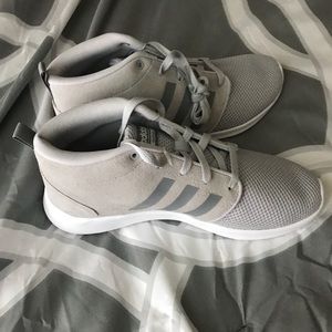 Adidas high tops